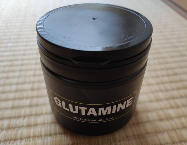 glutamine